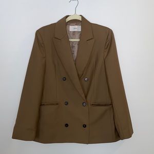 Clutch Women’s Suit Jacket